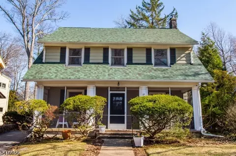 29 Norwood Ave, Montclair, NJ 07043