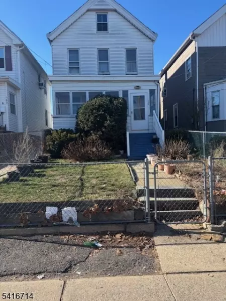 159 Lincoln Ave, City Of Orange, NJ 07050