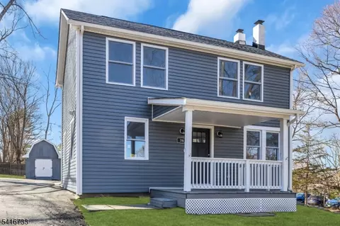 36 Lower Skillman St, Hampton, NJ 08827