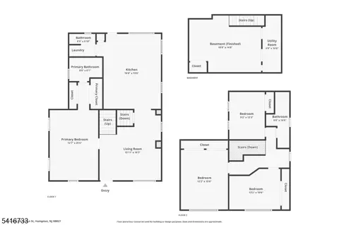 36 Lower Skillman St, Hampton, NJ 08827 photo 42