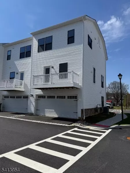 Exterior - 106 E Stiger St, Hackettstown, NJ 07840 photo 3 of 4