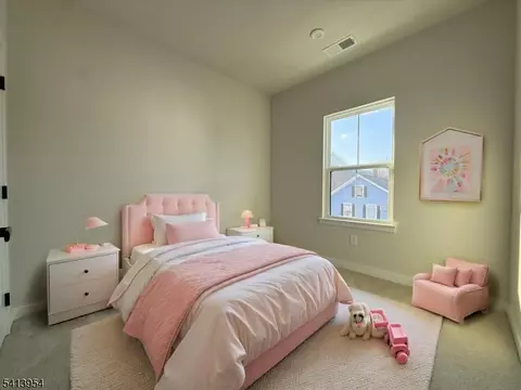 Bedroom - 106 E Stiger St, Hackettstown, NJ 07840 photo 7 of 9