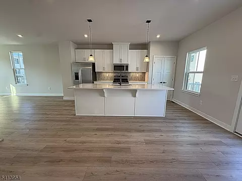 Kitchen - 106 E Stiger St, Hackettstown, NJ 07840 photo 1 of 3