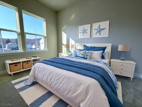 Bedroom - 106 E Stiger St, Hackettstown, NJ 07840 photo 4 of 9