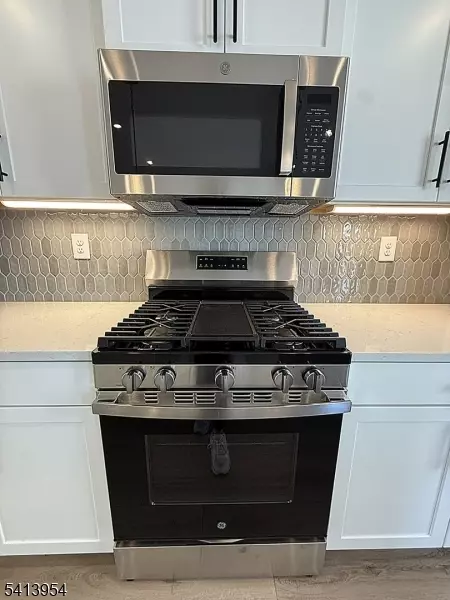 Kitchen - 106 E Stiger St, Hackettstown, NJ 07840 photo 3 of 3