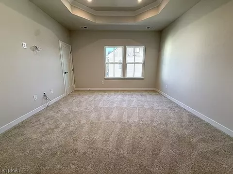 Bedroom - 106 E Stiger St, Hackettstown, NJ 07840 photo 2 of 9