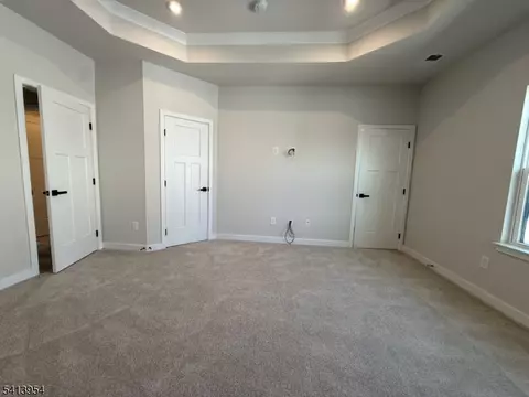 Bedroom - 106 E Stiger St, Hackettstown, NJ 07840 photo 3 of 9