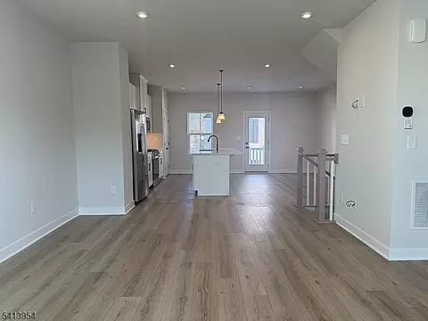 Living - 106 E Stiger St, Hackettstown, NJ 07840 photo 2 of 5
