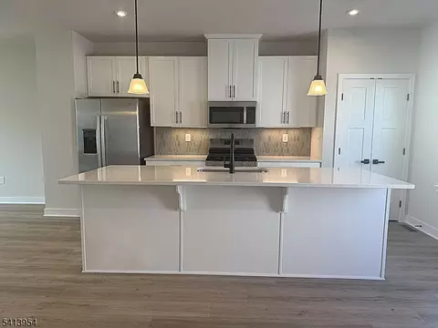 Kitchen - 106 E Stiger St, Hackettstown, NJ 07840 photo 2 of 3