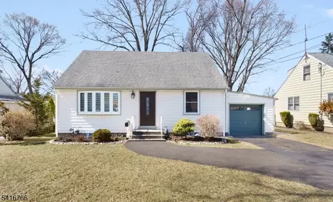 1716 Kenyon Ave, South Plainfield, NJ 07080