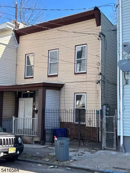 63 Plum St, Paterson, NJ 07503