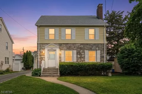 2849 Verona Ave, Linden, NJ 07036