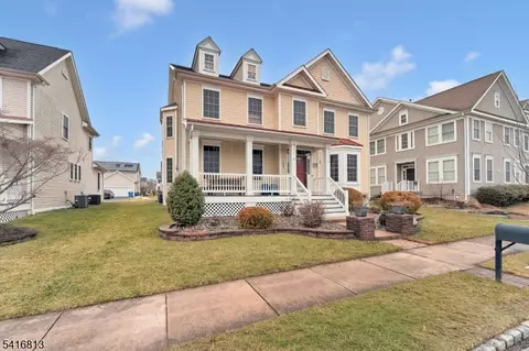 7 Colemantown Dr, Chesterfield Twp, NJ 08515
