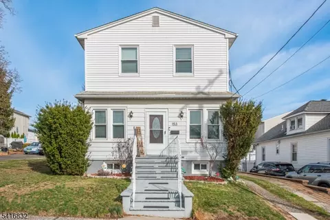 153 Orchard St, Elmwood Park, NJ 07407
