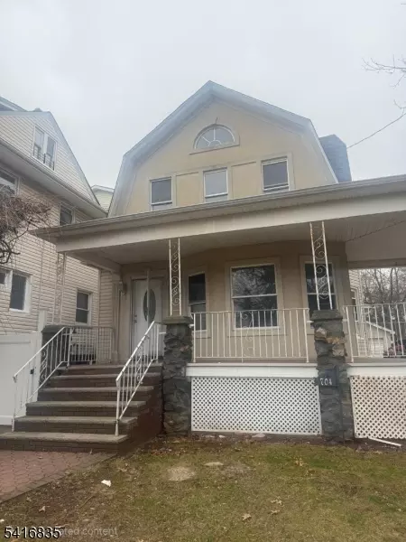 704 Park Ave, Elizabeth, NJ 07208