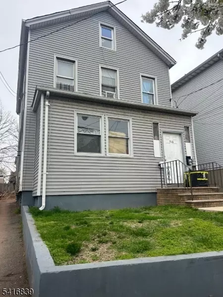 516 Jackson Ave, Elizabeth, NJ 07201