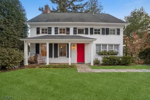 206 Mount Kemble Ave, Morristown, NJ 07960