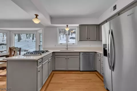 Kitchen - 30 Cardinal Rd, Hackettstown, NJ 07840 photo 1 of 3
