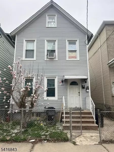 547 Fulton St, Elizabeth City, NJ 07206