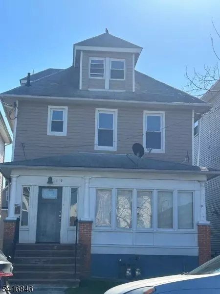 659 Jefferson Ave, Elizabeth, NJ 07201