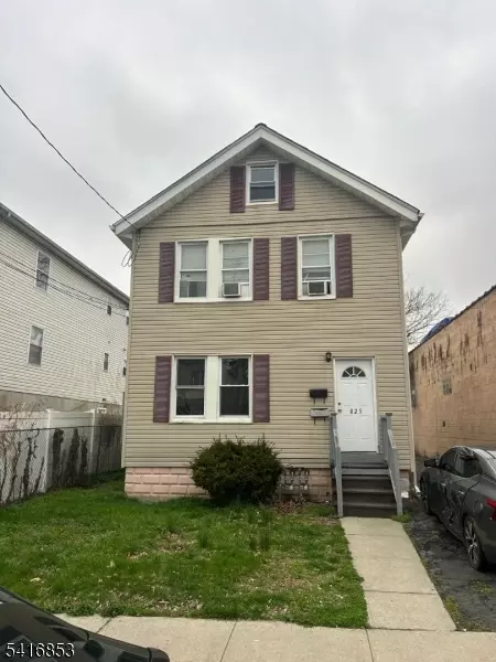 825 Jackson Ave, Linden, NJ 07036