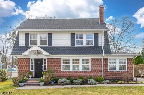 30 Wellesley Rd, Montclair, NJ 07043