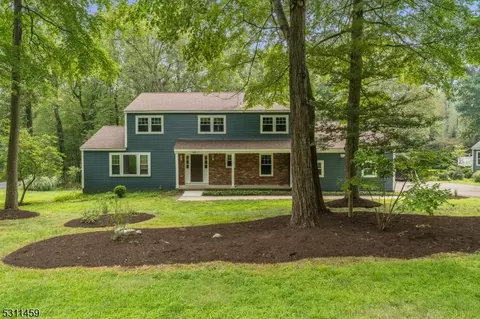 56 Mountainside Rd, Mendham, NJ 07945