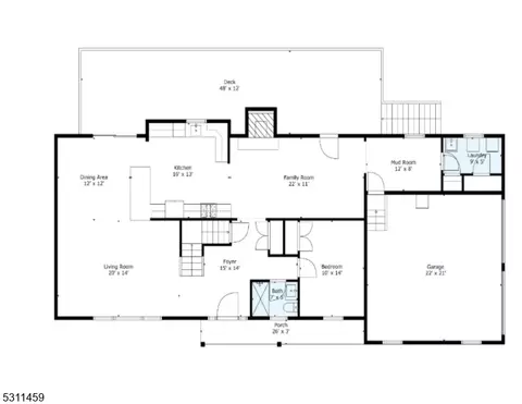 56 Mountainside Rd, Mendham, NJ 07945 photo 45
