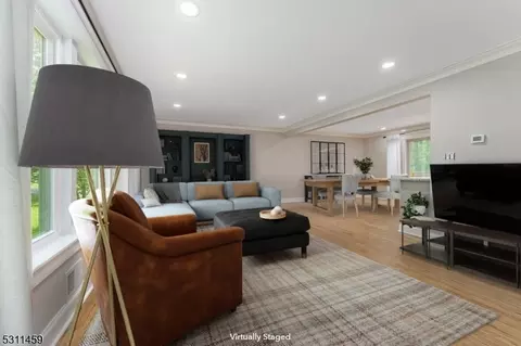 56 Mountainside Rd, Mendham, NJ 07945 photo 9