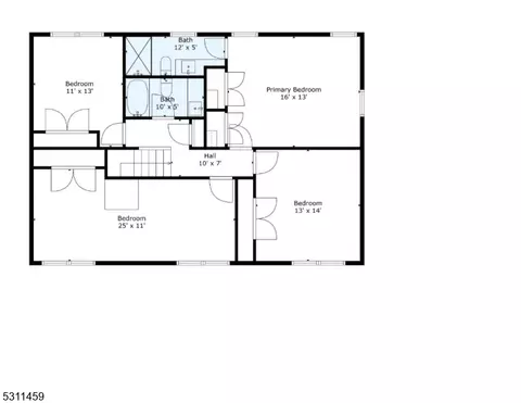 56 Mountainside Rd, Mendham, NJ 07945 photo 46