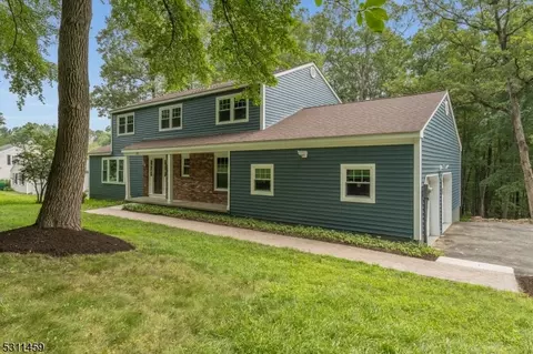 56 Mountainside Rd, Mendham, NJ 07945 photo 3