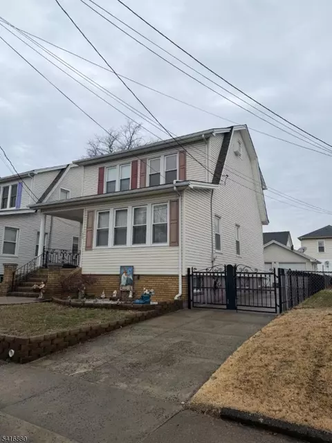 59 Floyd Ave, Bloomfield, NJ 07003
