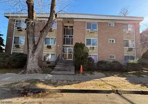 740 Vose Ave #C-5, City Of Orange, NJ 07050