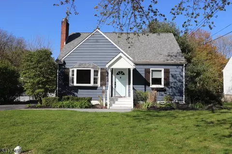 3 Ridgeview Rd, Newton, NJ 07860