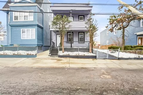 23 Highland Ter, Irvington, NJ 07111