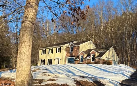 210 Musconetcong River Rd, Washington, NJ 07882