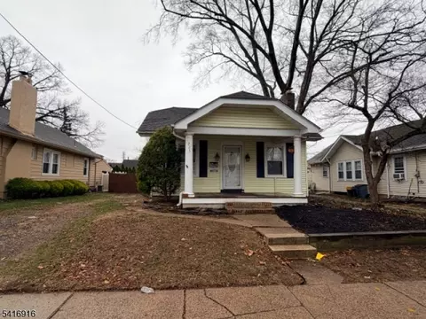 523 Lafayette Ave, Trenton, NJ 08610