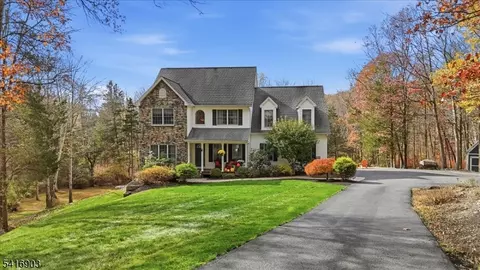 15 Ike Williams Rd, Newton, NJ 07860