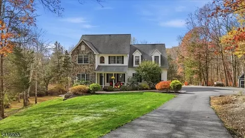 15 Ike Williams Rd, Newton, NJ 07860