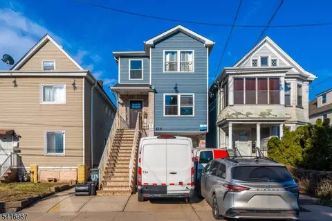 519 Maple Ave, Elizabeth, NJ 07202