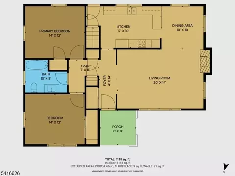 49 Valley Rd, Hampton, NJ 08827 photo 27