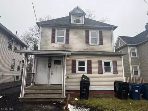 681 W 3rd St, Plainfield, NJ 07060