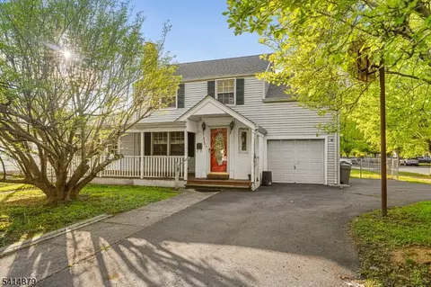 2261 Mountain Ave, Scotch Plains, NJ 07076