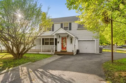 2261 Mountain Ave, Scotch Plains, NJ 07076