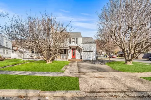 2261 Mountain Ave, Scotch Plains, NJ 07076