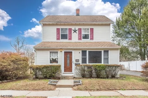 126 Jefferson St, Haskell, NJ 07420