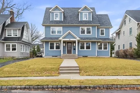 14 Marion Rd, Montclair, NJ 07043