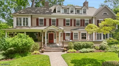 29 Hillcrest Rd, Glen Ridge, NJ 07028