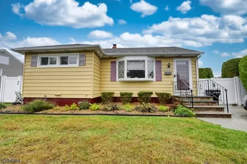 3313 Banta Rd, South Plainfield, NJ 07080