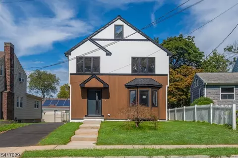 132 Thelma Ter, Linden, NJ 07036